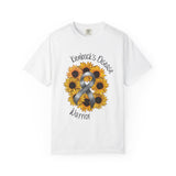 Kienbock's Disease Warrior T-Shirt