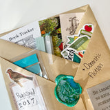 Domestic Fiction - Misfit Blind Date With a Book