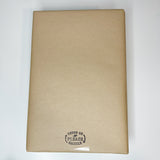 Thriller - Misfit Blind Date With a Book