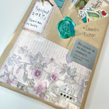 Domestic Fiction - Misfit Blind Date With a Book