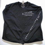 **PREORDER** Small Business Owner Crewneck Sweatshirt