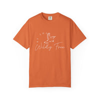 Comfort Colors Be The Wildly Free T-Shirt