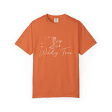 Comfort Colors Be The Wildly Free T-Shirt