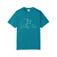 Comfort Colors Be The Wildly Free T-Shirt