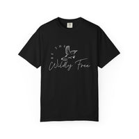 Comfort Colors Be The Wildly Free T-Shirt