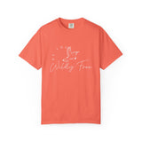 Comfort Colors Be The Wildly Free T-Shirt