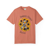 Kienbock's Disease Warrior T-Shirt