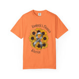 Kienbock's Disease Warrior T-Shirt