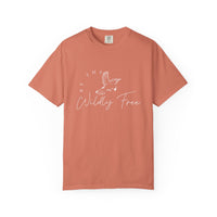 Comfort Colors Be The Wildly Free T-Shirt
