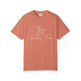 Comfort Colors Be The Wildly Free T-Shirt