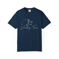 Comfort Colors Be The Wildly Free T-Shirt