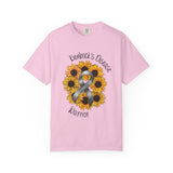 Kienbock's Disease Warrior T-Shirt