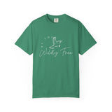 Comfort Colors Be The Wildly Free T-Shirt