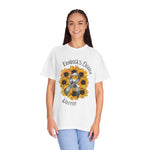 Kienbock's Disease Warrior T-Shirt