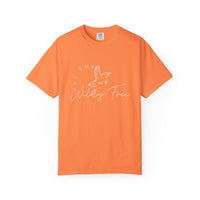 Comfort Colors Be The Wildly Free T-Shirt