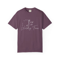 Comfort Colors Be The Wildly Free T-Shirt