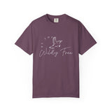 Comfort Colors Be The Wildly Free T-Shirt