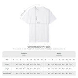 Comfort Colors Be The Wildly Free T-Shirt
