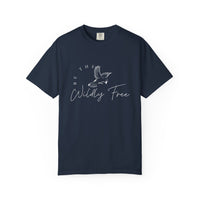 Comfort Colors Be The Wildly Free T-Shirt