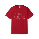 Comfort Colors Be The Wildly Free T-Shirt
