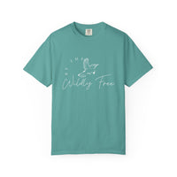 Comfort Colors Be The Wildly Free T-Shirt
