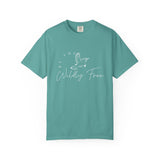 Comfort Colors Be The Wildly Free T-Shirt