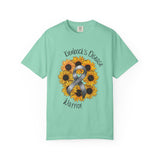 Kienbock's Disease Warrior T-Shirt