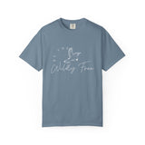 Comfort Colors Be The Wildly Free T-Shirt