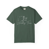 Comfort Colors Be The Wildly Free T-Shirt