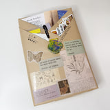 Historical Fiction - Misfit Blind Date with a Book, READ DESCRIPTION