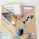 Romance - Misfit Blind Date With a Book