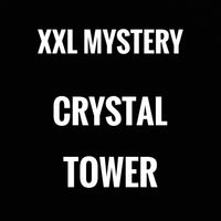 XXL Mystery Crystal Tower Box