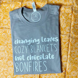 CLEARANCE Fall Faves Tee